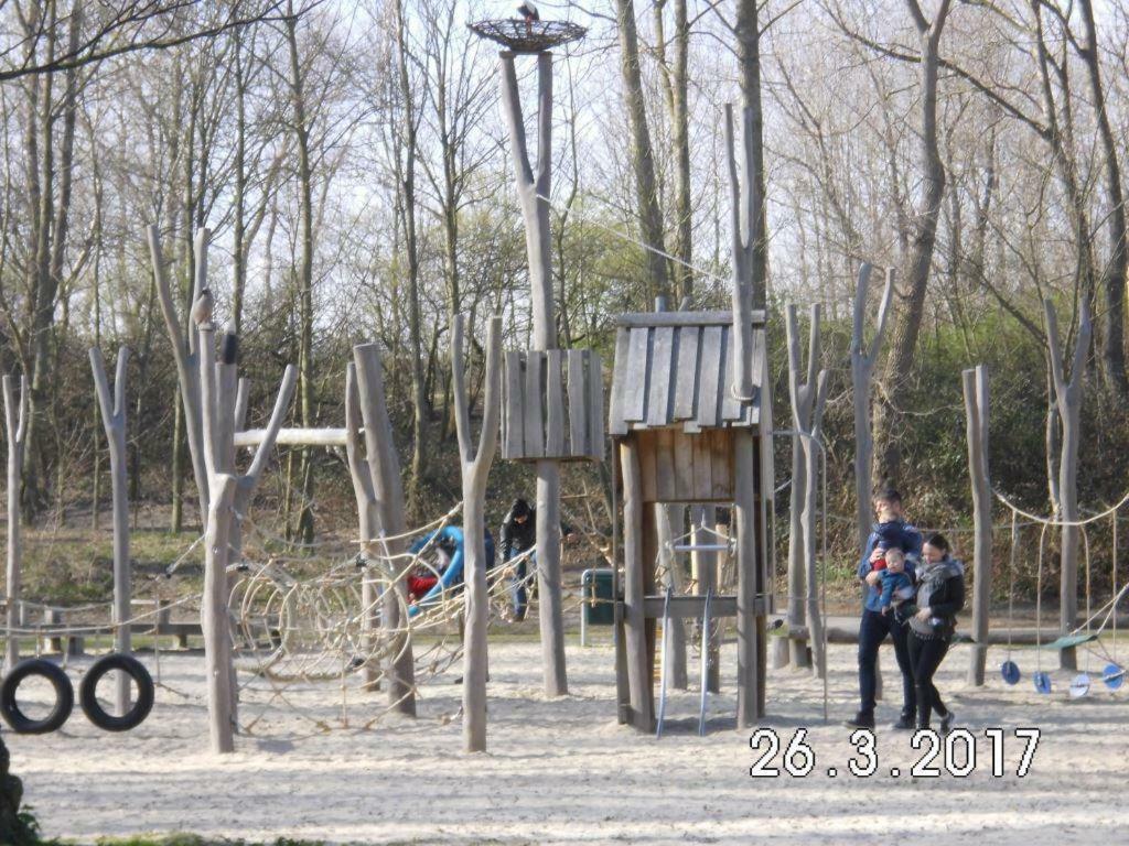 'T Eenvoud - Logies Knokke-Heist Exterior foto